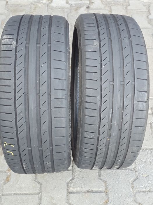 215 40 18 Continental