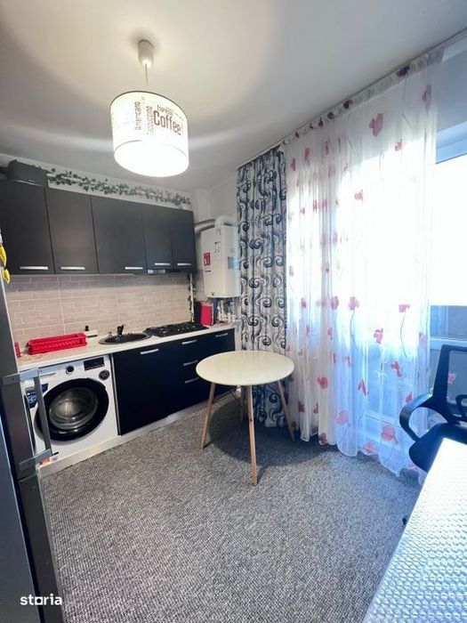 Apartament 3 camere Str Monumentului/Mobilat si Utilat — fotografia 3