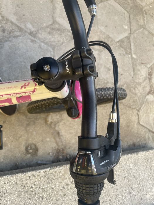 Детско колело 20"