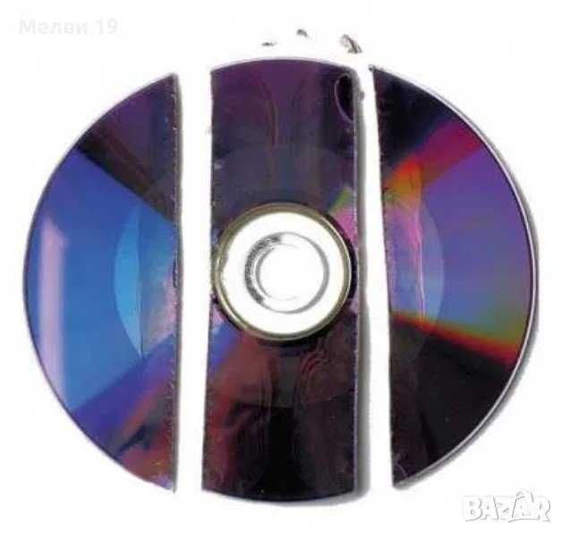 Шредер Olympia PS 43 CCD