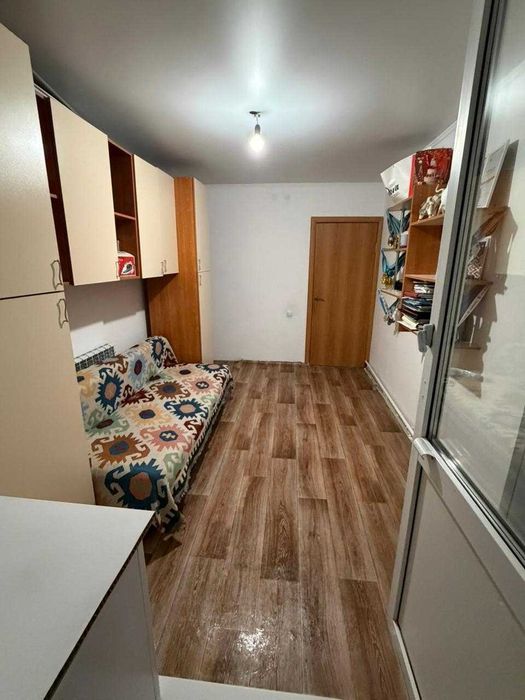 Продам 2-х комн. ул. Строителей, 40