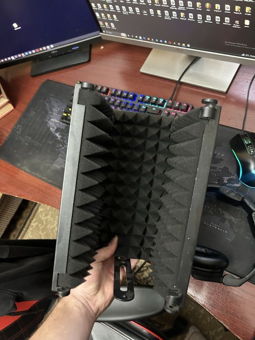 Акустический экран