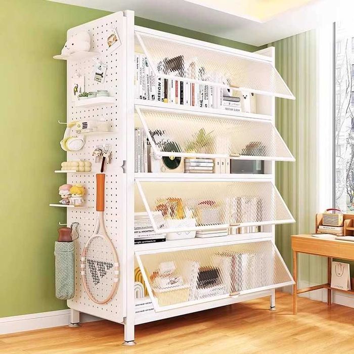 Changdan himoyalangan oshxona shkafi – Kaidiya/Yopiq oshxona shkafi