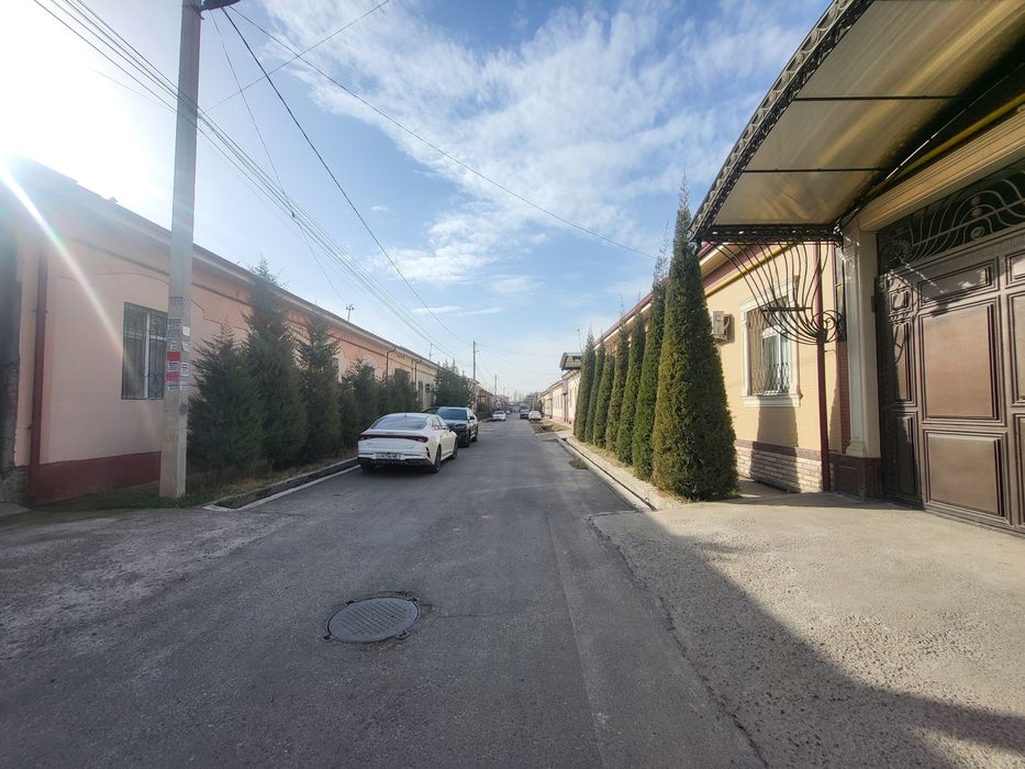 Срочный Участка сотилвоти Иподром 6 сотих 6 та хона