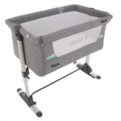 Колыбель Kalma Grey (Pituso)