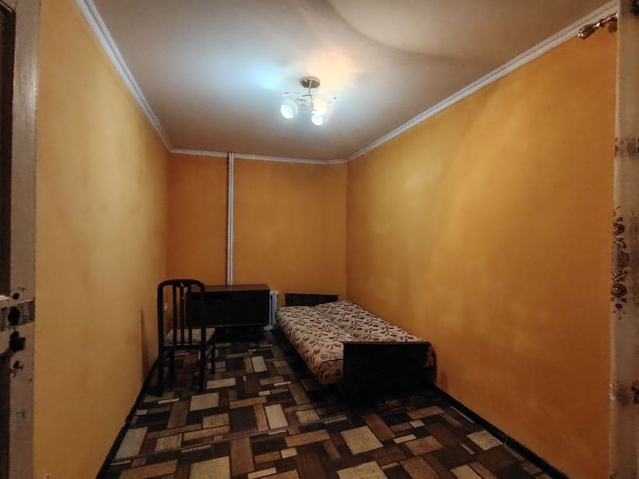 Фрунзенский ижара 2-хонали