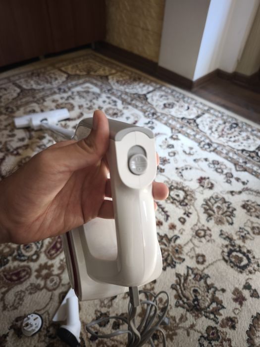 Xiaomi changyutgich. Пылесос от Xiaomi
