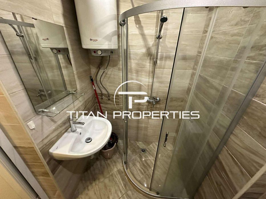 Дава се под наем Тристаен апартамент в Варна, Общината - 88 кв.м за 648.21 € - Снимка #9