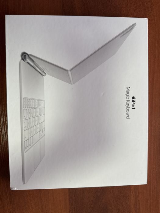 Magic Keyboard клавиатура для iPad pro