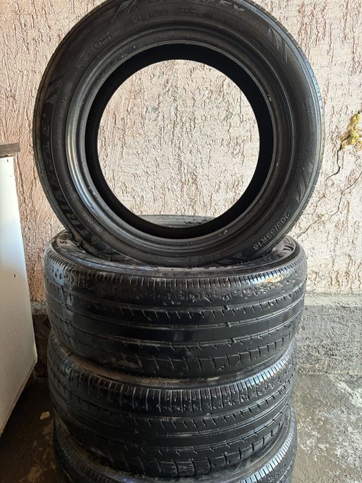 Автошины Sportex 16 размера