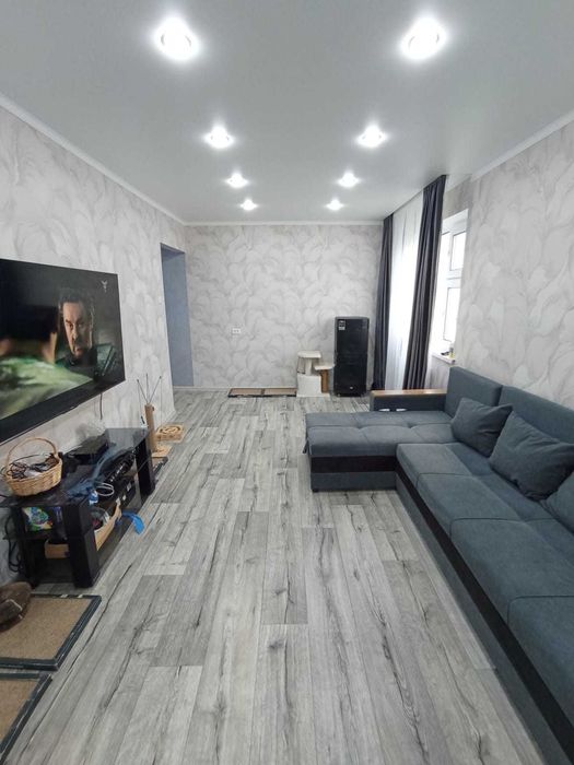 Продажа 2-комнатной квартиры в г.Уральск