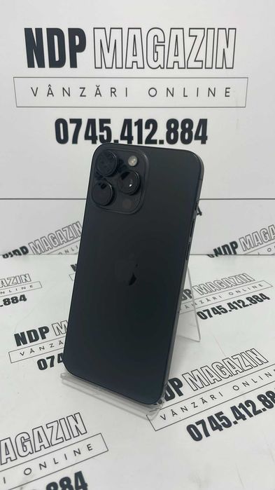 NDP Amanet NON-STOP Sos. Giurgiului 119 IPHONE 15 PRO MAX (45602)