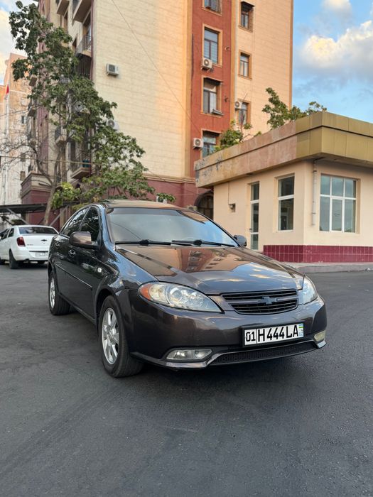 Gentra 1.5  Sotiladi