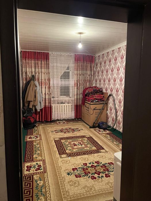 Продаеться квартира
