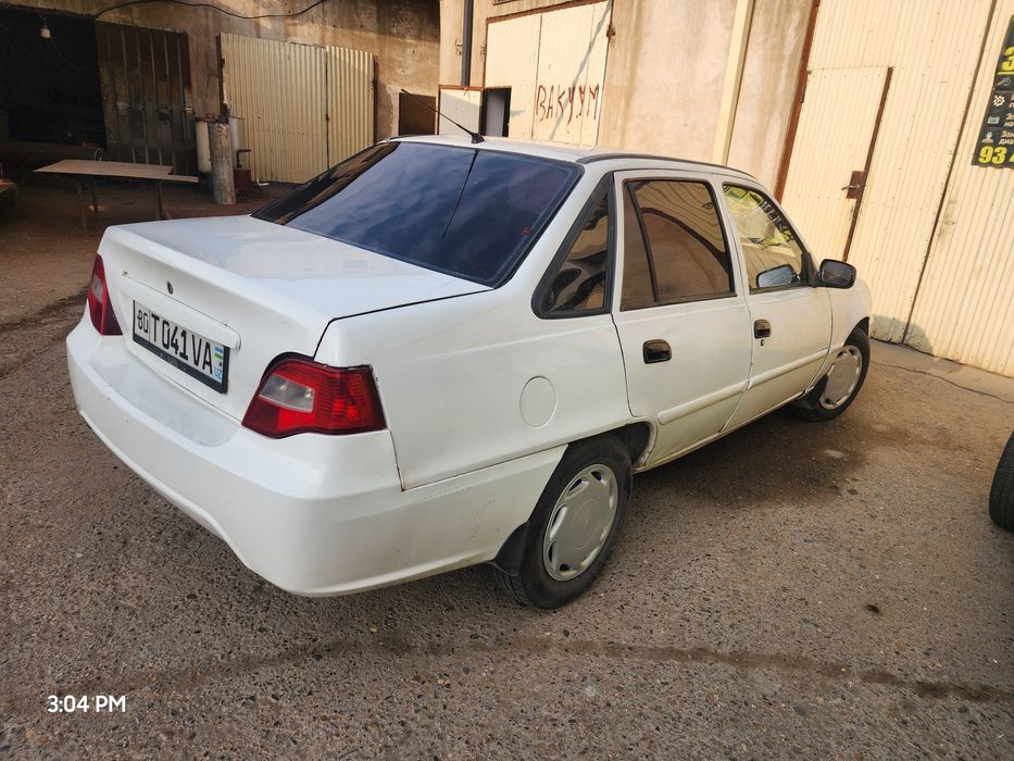 Prodam Nexia 2 god 2015