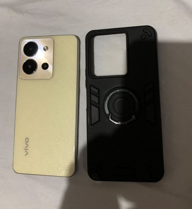 VIVO Y 36 8+8/256