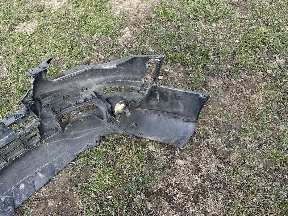 Bara fata , spate , vw Passat B6