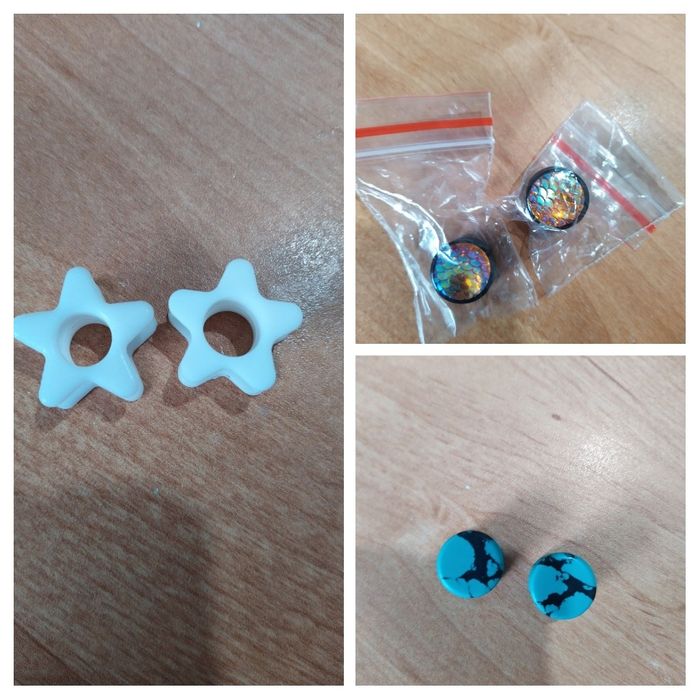 Флешове 12 и 14 мм