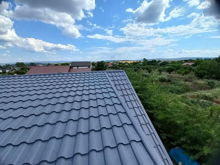 EXECUTAM URMĂTOARELE SERVICI


1. Reparatii Acoperis,
2. Montaj orice