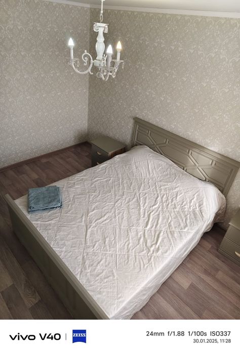 2-х ком. посуточно в центре города.