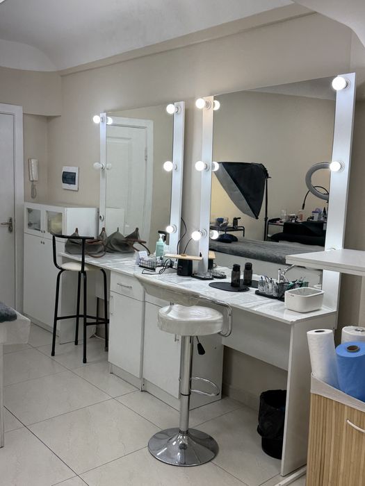 Визажный столик в аренду