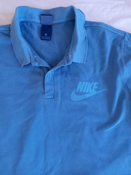 Мъжка тениска Nike н.XL