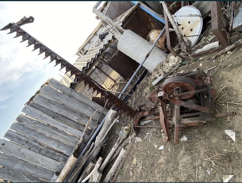 Продам трактор т-25 Владимировец