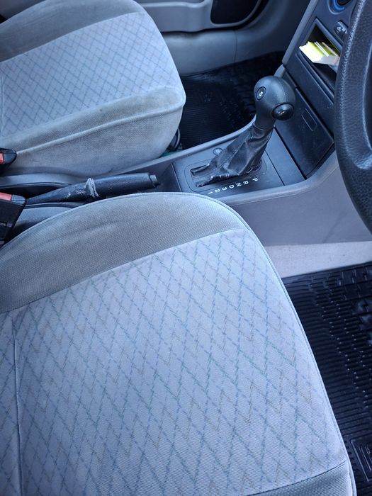 Опел Астра Автоматик 1.6