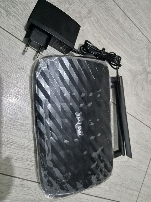 Router TP-link Archer C2 AC750