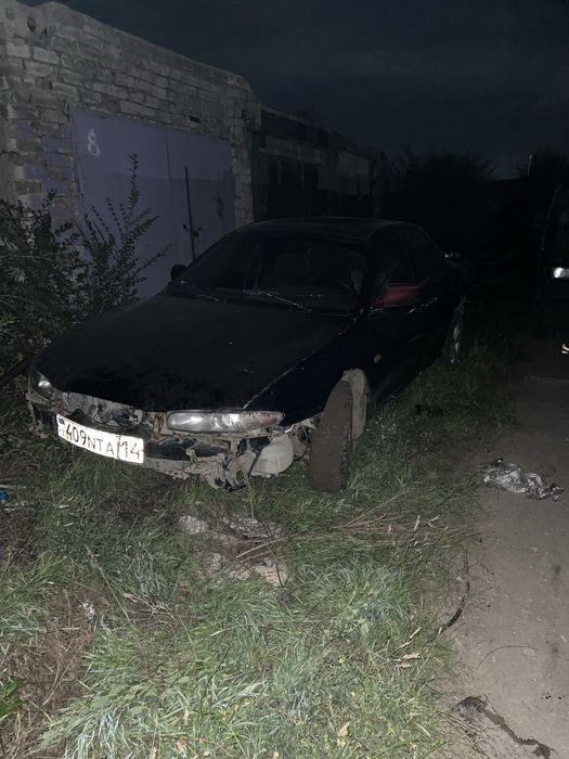 Продам 2 машины либо обмен