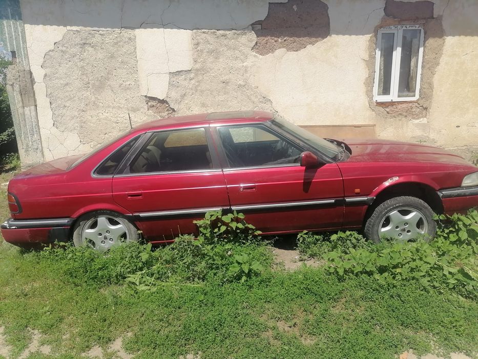 Продам автомобиль