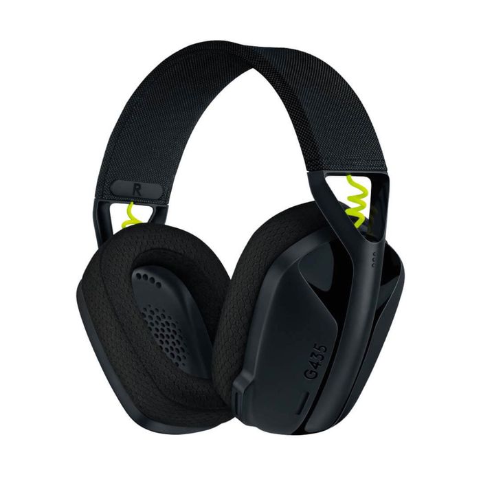 Продам наушники logitech g435 идеал