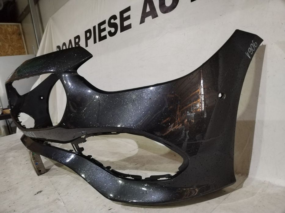 Bara fata Mercedes C-Class W206, 2021, 2022, 2023, 2024, 2025, cod origine OE A2068808501.