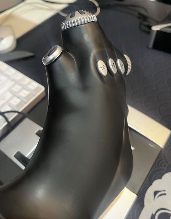 Сайтстик с рудами