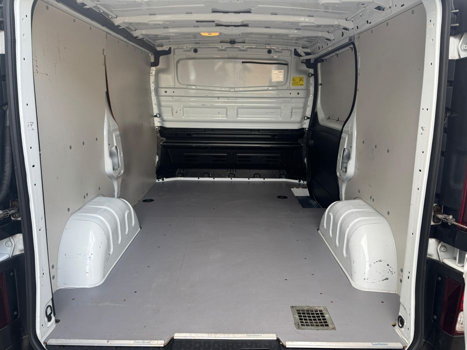 Opel Vivaro //1.6 CDTI//L1H1//2016