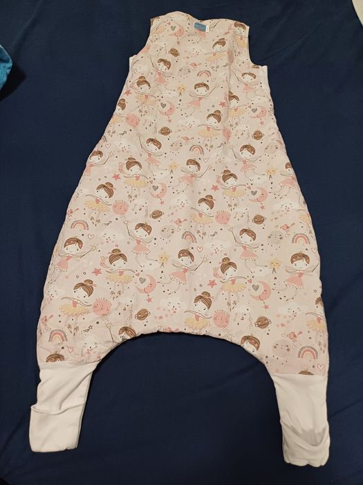 Спално чувалче за бебе