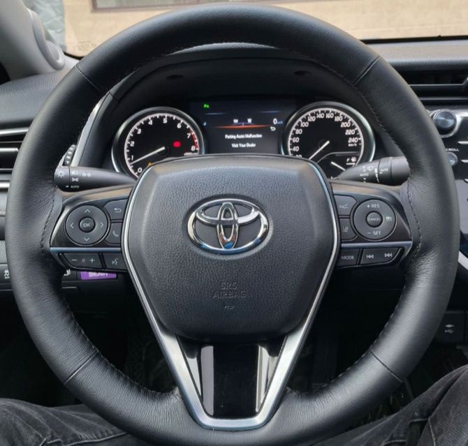 Руль чехол оплётки на руль