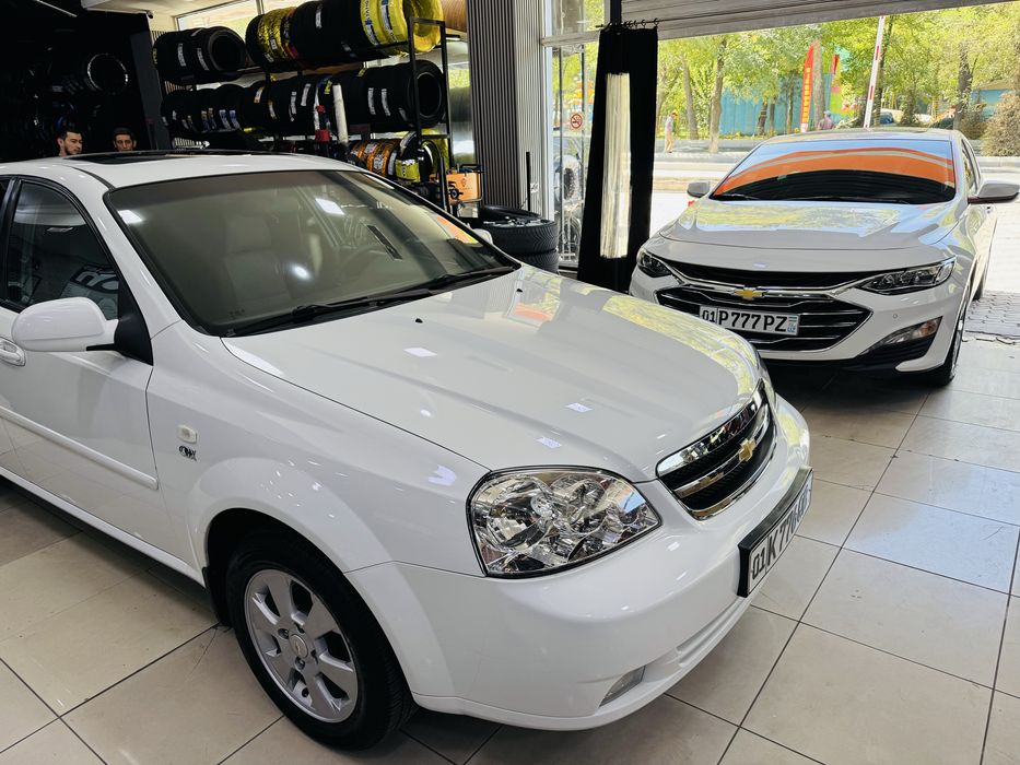 Lacetti 2011-Yil 3-poz 1 qo’l Moshina ideal xolatda