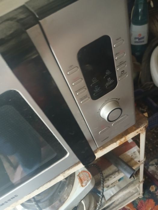 Микроволновка магна..