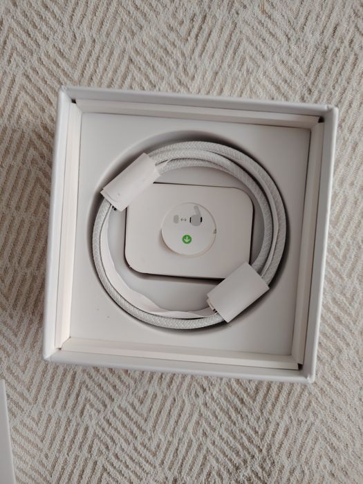 Căști air pods pro 2 putem negocia