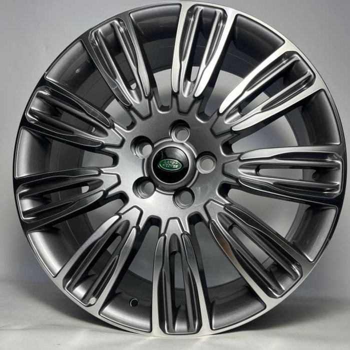 20 размер диски на Range Rover