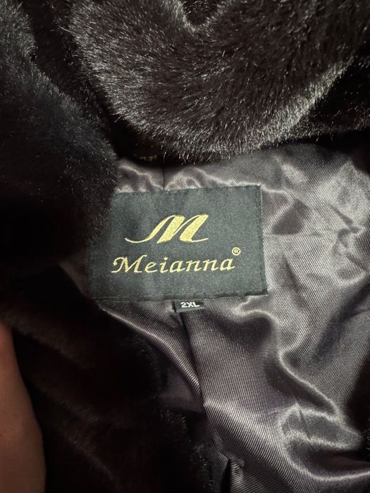 Шуба сатылады тез