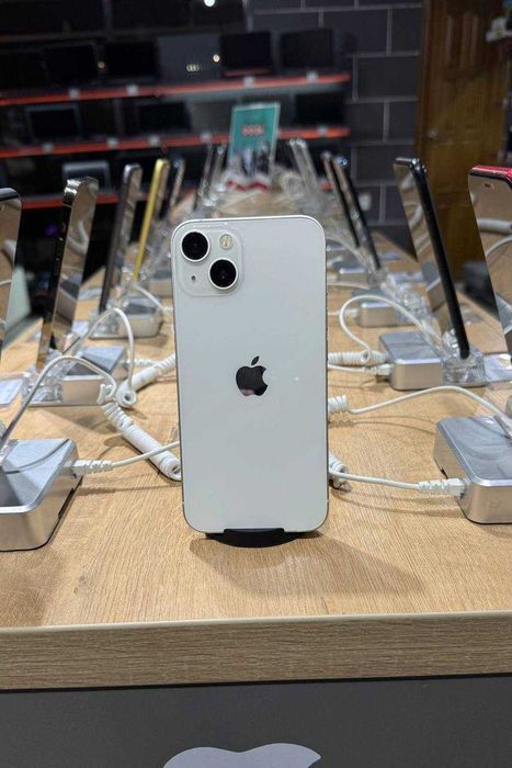 Телефон iPhone 14 128 GB / Айфон 14 128 ГБ 79%