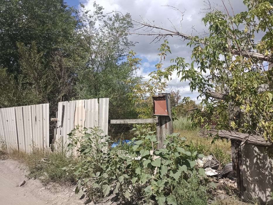 Продам дачный участок 3 дачи!