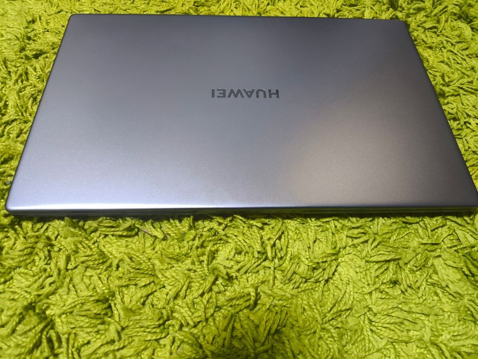 Huawei MateBook D 14