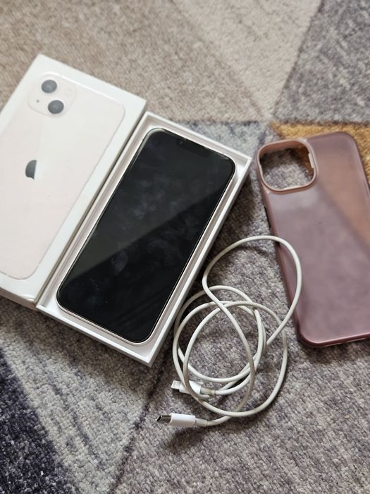 Айфон 13 про макс и 13