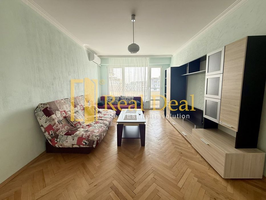 Дава се под наем Двустаен апартамент в София, Надежда 1 - 68 кв.м за 598.23 € - Снимка #3