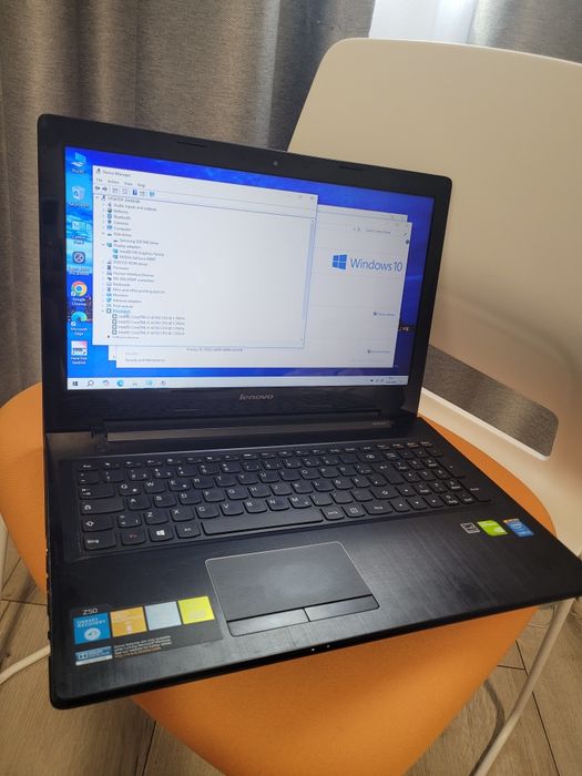 Dezmembrez Laptop Lenovo z50-70 g50-70 g50-80 i5 ssd