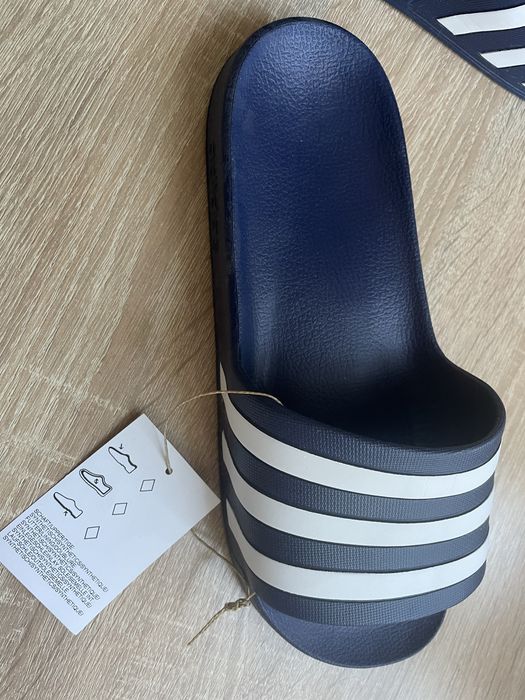 adidas Сланцы ADILETTE AQUA
