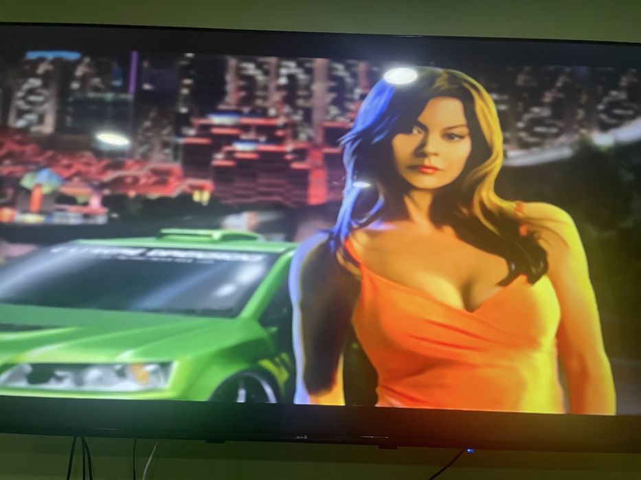 playstation 2 slim - Отлично състояние + FreeMCBoot + 64гб флашка